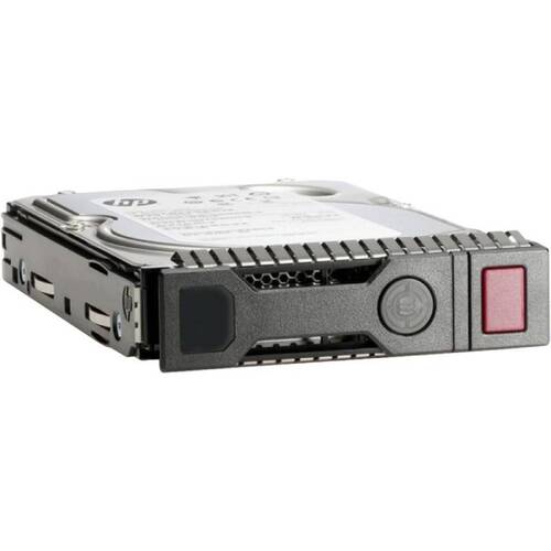 Жесткий диск HP Enterprise 600GB (J9F46A)