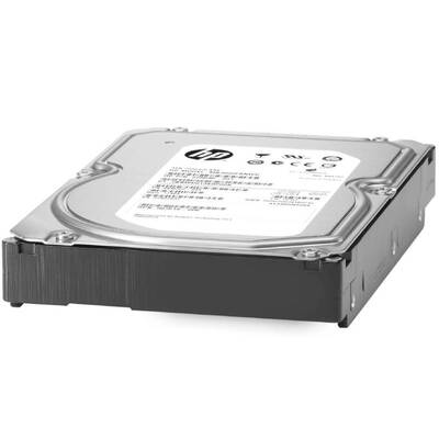 Характеристики Жесткий диск HP Enterprise 1TB (655710-B21)