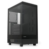 Корпус ПК HSPD F510 (F510-TGBK)