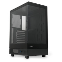 Корпус ПК HSPD F510 (F510-TGBK)