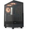 Корпус ПК HSPD F510 (F510-TGBK-ARGB)