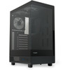 Корпус ПК HSPD F510 (F510-TGBK-ARGB)