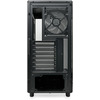 Корпус ПК HSPD F510 (F510-TGBK-ARGB)