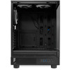 Корпус ПК HSPD F510 (F510-TGBK-ARGB)