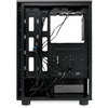 Корпус ПК HSPD F510 (F510-TGBK-ARGB)
