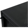Корпус ПК HSPD F510 (F510-TGBK-ARGB)