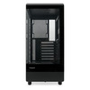 Корпус ПК HSPD F510 (F510-TGBK)