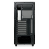 Корпус ПК HSPD F510 (F510-TGBK)