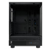 Корпус ПК HSPD F510 (F510-TGBK)