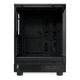 Корпус ПК HSPD F510 (F510-TGBK)
