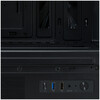 Корпус ПК HSPD F510 (F510-TGBK)