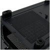 Корпус ПК HSPD F510 (F510-TGBK)