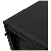 Корпус ПК HSPD F510 (F510-TGBK)