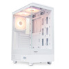 Корпус без блока питания HSPD F510
