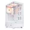 Корпус без блока питания HSPD F510