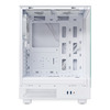 Корпус без блока питания HSPD F510