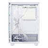 Корпус без блока питания HSPD F510