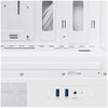 Корпус без блока питания HSPD F510
