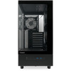 Корпус ПК HSPD F710 (F710-TGBK-ARGB)