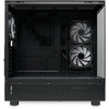 Корпус ПК HSPD F710 (F710-TGBK-ARGB)