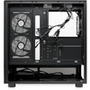 Корпус ПК HSPD F710 (F710-TGBK-ARGB)