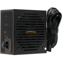 Блок питания HSPD HSI-550BS-BK 550W 80+ Bronze