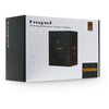 Блок питания HSPD HSI-550BS-BK 550W 80+ Bronze