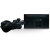 Блок питания HSPD HSI-700BS-BK 700W 80+ Bronze
