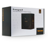 Блок питания HSPD HSI-700BS-BK 700W 80+ Bronze