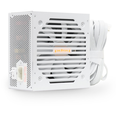 Блок питания HSPD HSI-750BS-WH 750W 80+ Bronze