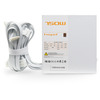 Блок питания HSPD HSI-750BS-WH 750W 80+ Bronze