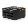 Блок питания HSPD HSI-750GF-BK 750W 80+ Gold