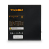 Блок питания HSPD HSI-750GF-BK 750W 80+ Gold