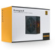 Блок питания HSPD 850W 80+ Gold (HSI-850GF-BK)