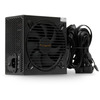 Блок питания HSPD HSK-500WN-BK 500W 80+ White