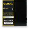 Блок питания HSPD HSK-600WN-BK 600W 80+ White