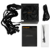 Блок питания HSPD HSK-600WN-BK 600W 80+ White