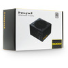 Блок питания HSPD HSK-600WN-BK 600W 80+ White