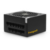 Блок питания HSPD HSK-750GF-BK 750W 80+ Gold