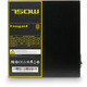 Блок питания HSPD HSK-750GF-BK 750W 80+ Gold