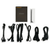 Блок питания HSPD HSK-750GF-BK 750W 80+ Gold