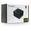 Блок питания HSPD HSK-750GF-BK 750W 80+ Gold