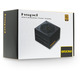 Блок питания HSPD 850W 80+ Gold