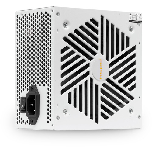 Блок питания HSPD HSK-850GF-WH 850W 80+ Gold