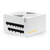 Блок питания HSPD HSK-850GF-WH 850W 80+ Gold