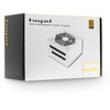 Блок питания HSPD HSK-850GF-WH 850W 80+ Gold