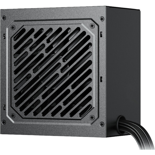 Блок питания HSPD HST 650W 80+ White