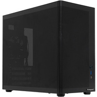Корпус ПК HSPD M210 (M210-MBK)