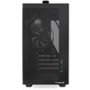 Корпус ПК HSPD M210 (M210-MBK)