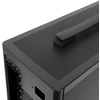 Корпус ПК HSPD M210 (M210-MBK)